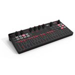 Аналоговий синтезатор IK MULTIMEDIA UNO Synth Pro Desktop Black Edition