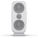 Активный студийный монитор IK MULTIMEDIA iLoud MTM MKII (White)