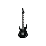 Левосторонняя электрогитара IBANEZ GRG170DXL BKN