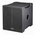 Активный сабвуфер Tasso D18A - Sub-Woofer