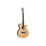 Электроакустическая гитара TANGLEWOOD TR4 CE