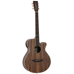 Электроакустическая гитара TANGLEWOOD TRU4 CE AE