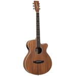 Электроакустическая гитара TANGLEWOOD TRU4 CE AK