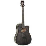 Электроакустическая гитара TANGLEWOOD TW5 CE BS