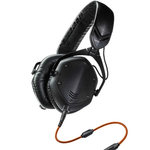 Наушники V-Moda Crossfade M-100 (Matte Black) 