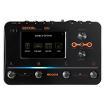 Гітарний процесор MOOER GS1000 Li