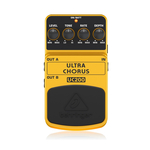 Педаль ефектів BEHRINGER UC200