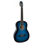 Класична гітара Toneberg EC3900-BL