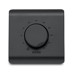 Регулятор громкости AMC C30 Black