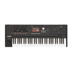 Синтезатор Kurzweil K2061