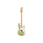 Бас-гитара FENDER PLAYER II PRECISION BASS MN BIRCH GREEN