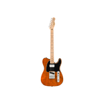 Электрогитара FENDER SQUIER AFFINITY SERIES TELECASTER FLAME MAPLE TOP MOCHA