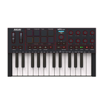 MIDI-клавиатура AKAI MPK mini 4 Black