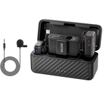 Радиосистема для смартфона / ПК / камеры BOYA MIC 2-01