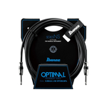 Кабель інструментальний IBANEZ NS10 INSTRUMENT CABLE 3M