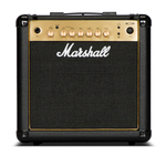 Гитарный комбоусилитель MARSHALL MG15GR