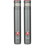 Микрофоны (подобранная пара) Austrian Audio CC8 Stereo Set