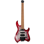 Электрогитара CORT Space G6TR (Semi Gloss Lava)