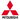 Mitsubishi logo