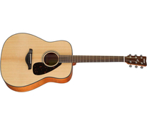 Акустическая гитара YAMAHA FG800 (NT)