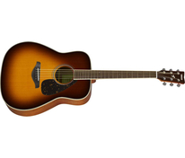 Акустическая гитара YAMAHA FG820 (BS)