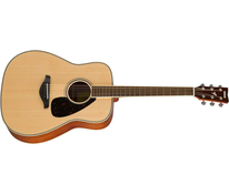Акустическая гитара YAMAHA FG820 (NT)