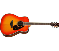 Акустическая гитара YAMAHA FG830 (AB)