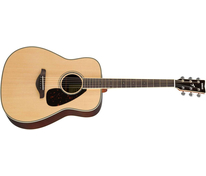 Акустическая гитара YAMAHA FG830 (NT)