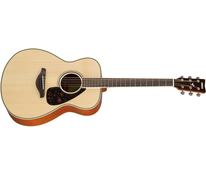 Акустическая гитара YAMAHA FS820 (NT)