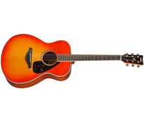 Акустическая гитара YAMAHA FS820 (AB)