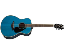 Акустическая гитара YAMAHA FS820 (TQ)