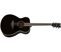 Акустическая гитара YAMAHA FS820 (BL)