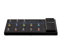 Футконтроллер LINE6 FBV3