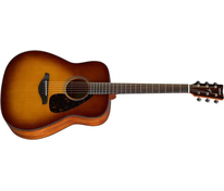 Акустическая гитара YAMAHA FG800 (SDB)