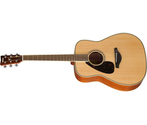 Акустическая гитара YAMAHA FG820L
