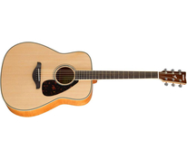 Акустическая гитара YAMAHA FG840 (NT)