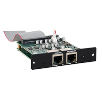 Модуль розширення портів Dante Fonestar FSD-44D