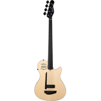 Безладова напівакустична бас-гітара Godin A4 Ultra Natural Fretless A/E (050796)