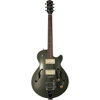 Електрогітара Godin Montreal Premiere Ltd Desert Green w/Bigsby (051588)