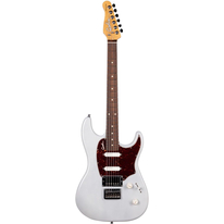 Електрогітара Godin Session R-HT Pro Carbon White (051267)