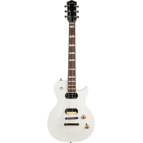 Електрогітара Godin Summit Classic HT Trans White (050475)