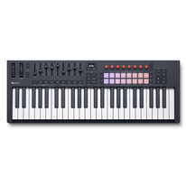MIDI клавіатура NOVATION FLkey 2 49