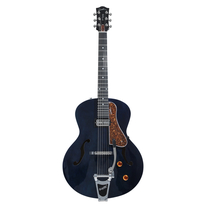 Електрогітара Godin 5th Avenue Night Club Indigo Blue (050956)