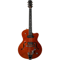 Електрогітара Godin 5th Avenue Uptown Custom Havana Brown (050963)