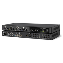 Аудіоінтерфейс RME Fireface 802 FS AE