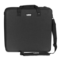 Кейс для DJ-оборудования UDG Creator Pioneer CDJ-3000/2000NXS2/DJM900NXS2 Hardcase Black (U8489BL)