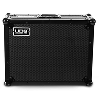 Кейс для DJ-оборудования UDG Ultimate Flight Case AlphaTheta Omnis-Duo Black (U91099BL)