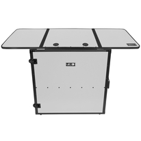 Переносной складной стол для диджеев UDG Ultimate Fold Out DJ Table White MK2 Plus (W)