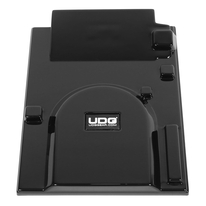 Защитная крышка для DJ-проигрывателя UDG Ultimate Pioneer CDJ-3000 Equipment Cover Black (U94111BL)