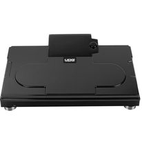 Защитная крышка для DJ-контроллера UDG Ultimate Pioneer XDJ-RX3 Equipment Cover Black (U94114BL)